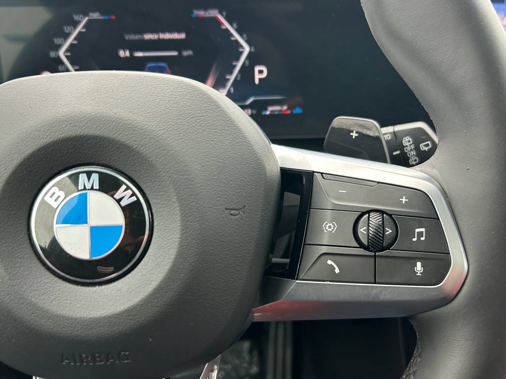 Used 2023 BMW X1 xDrive28i w/ M Sport Package AWD/4WD image 20