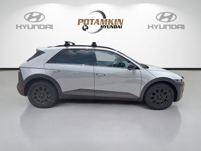 New 2026 Hyundai Ioniq 5 XRT AWD/4WD image 4