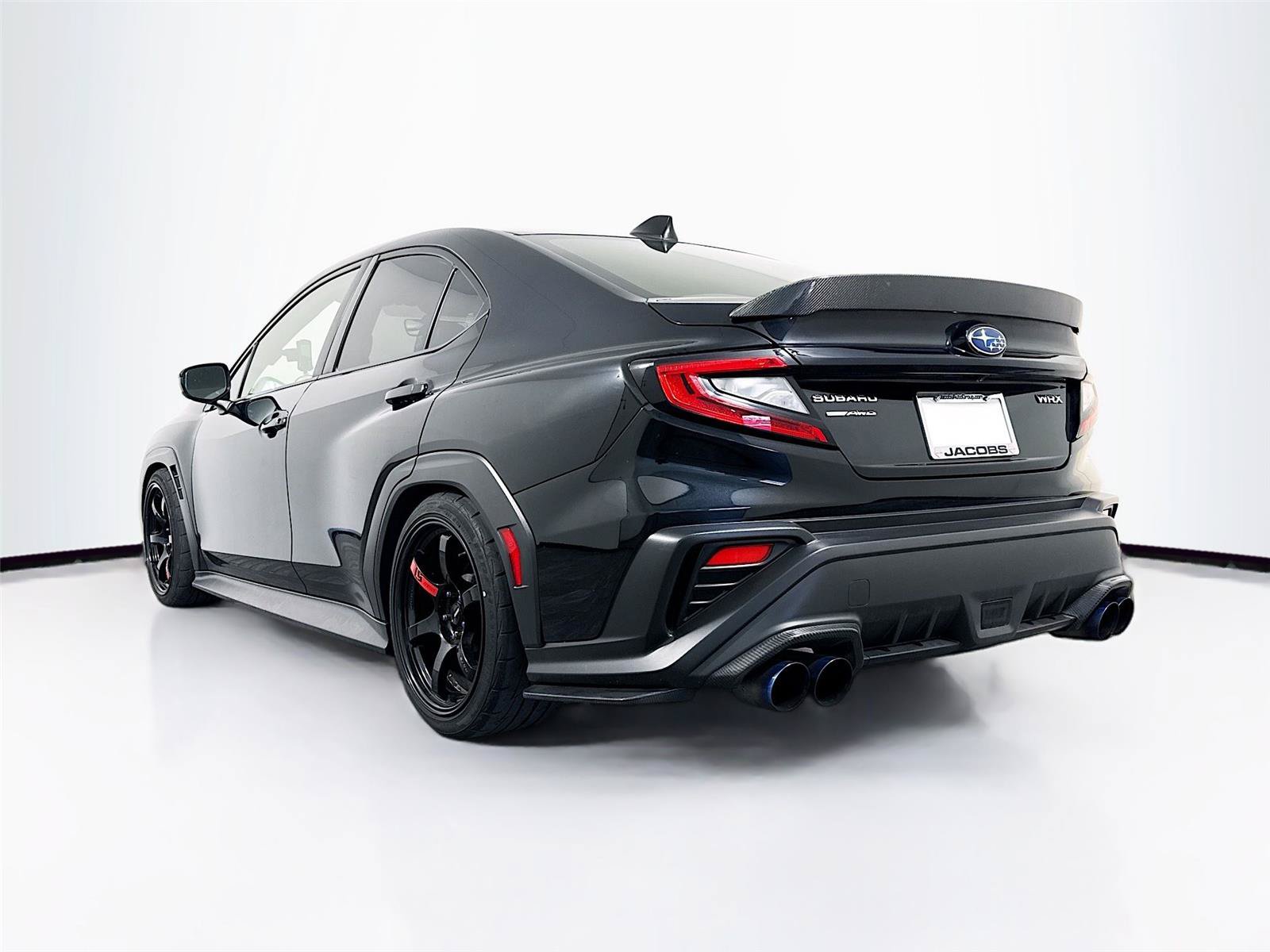 Used 2023 Subaru WRX Premium AWD/4WD image 10