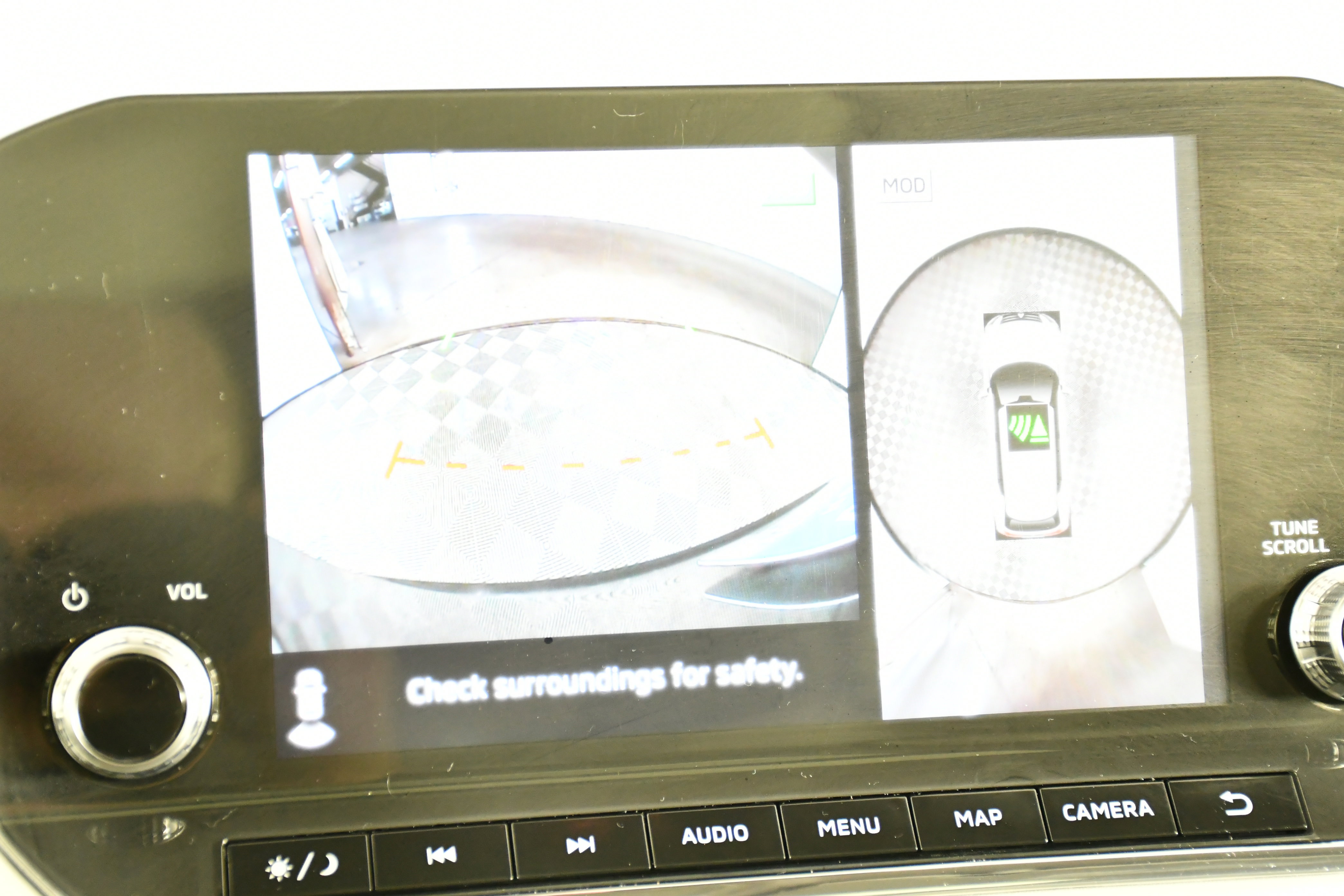 Used 2025 Mitsubishi Outlander SEL AWD/4WD image 28
