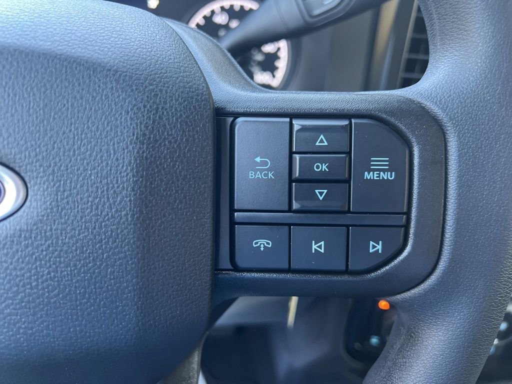 New 2026 Ford F250 XL w/ STX Appearance Package image 17