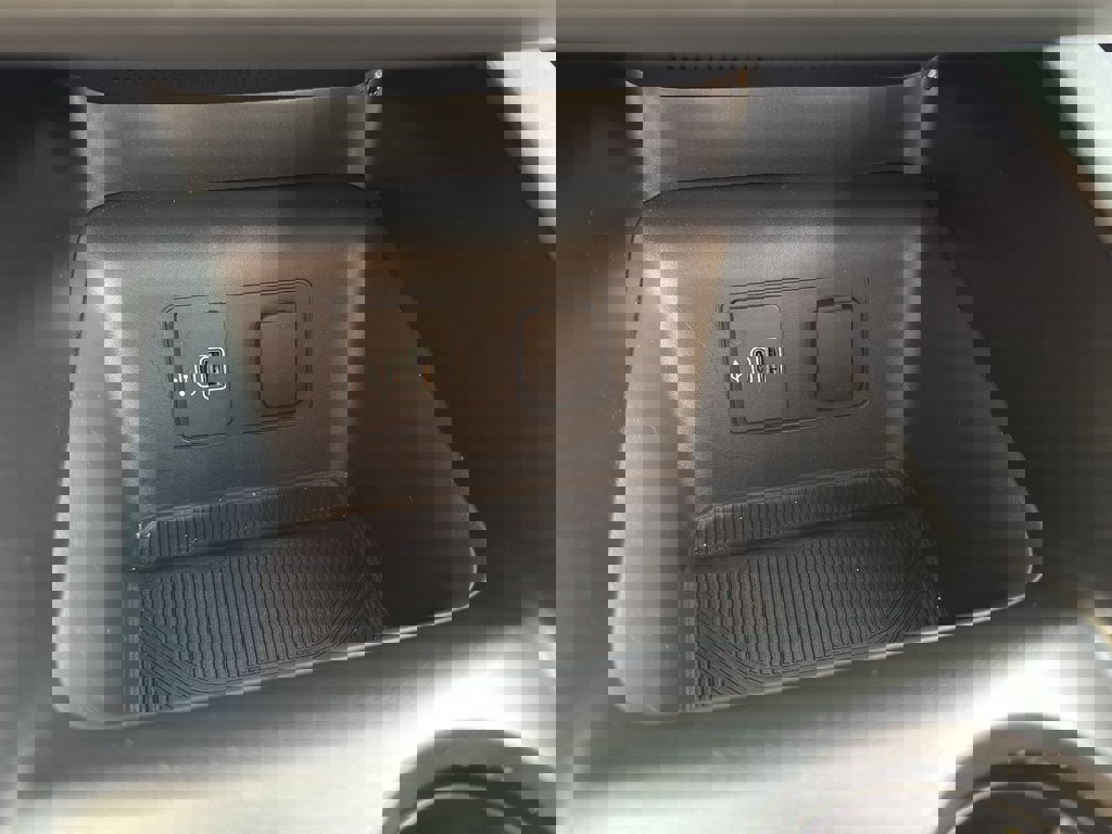 New 2026 Ford Explorer Active w/ Active Comfort Package image 29