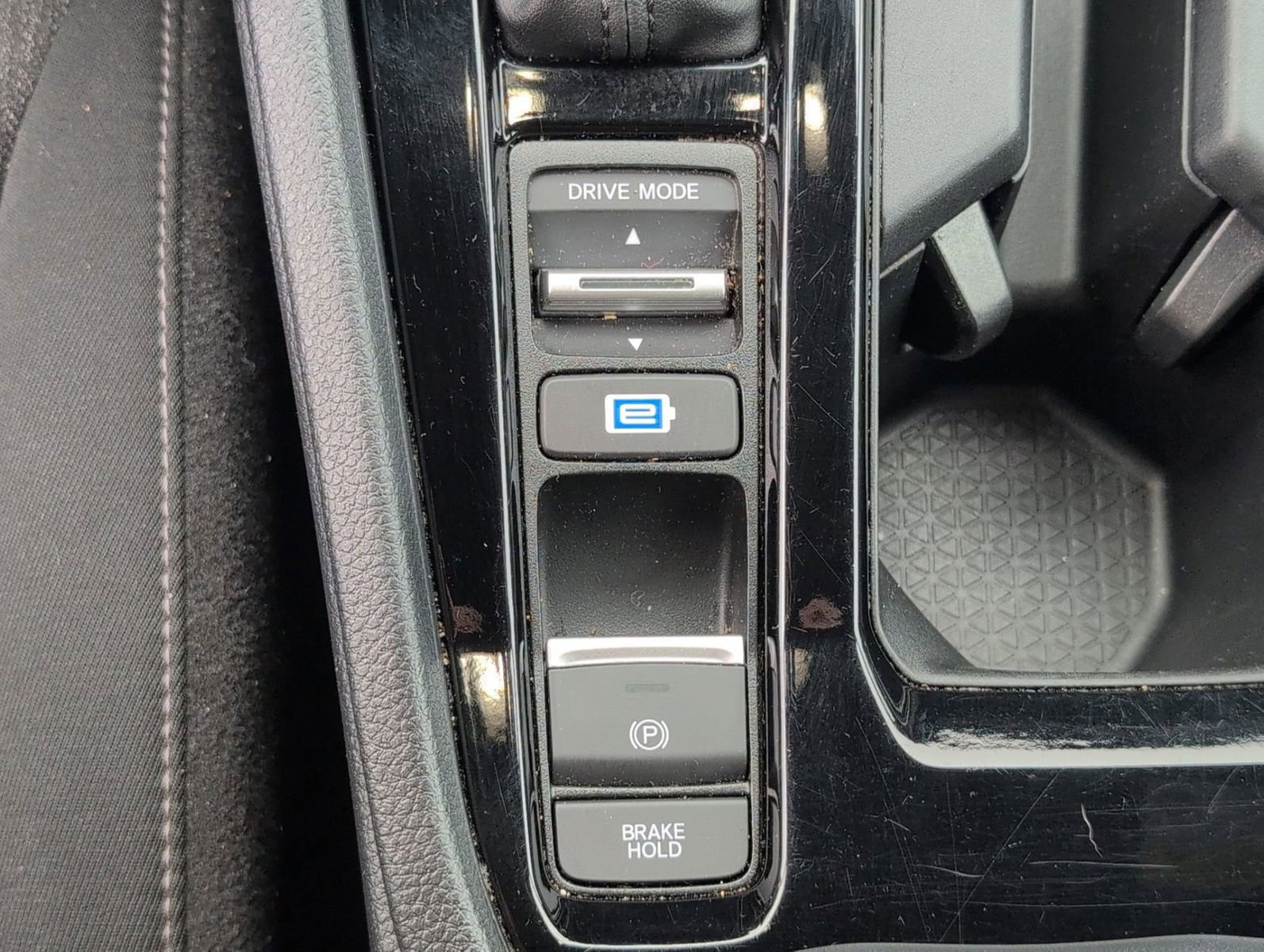 Used 2024 Honda Accord Sport image 23