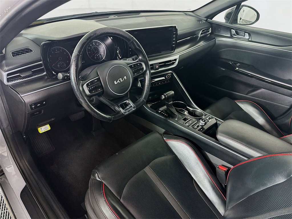 Used 2023 Kia K5 GT w/ GT1 Package image 29