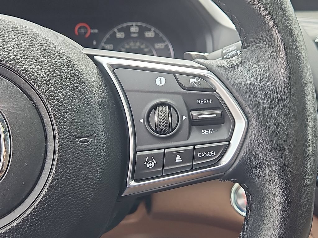 Used 2023 Acura RDX AWD w/ Technology Package image 26