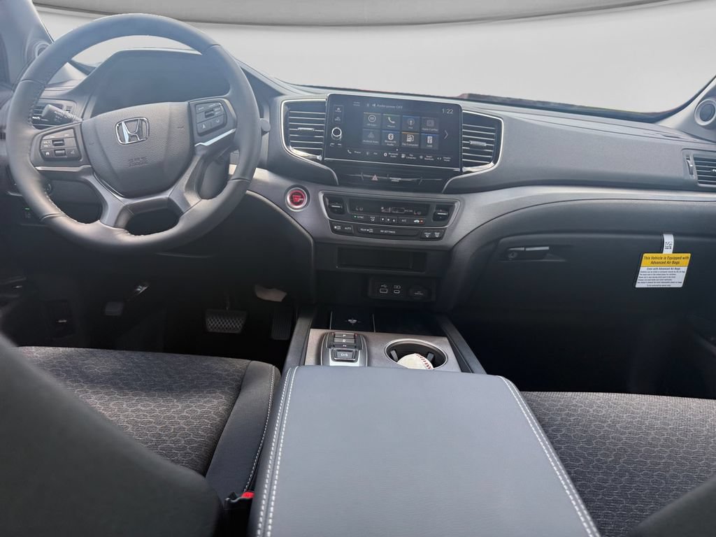 New 2026 Honda Ridgeline Sport image 13