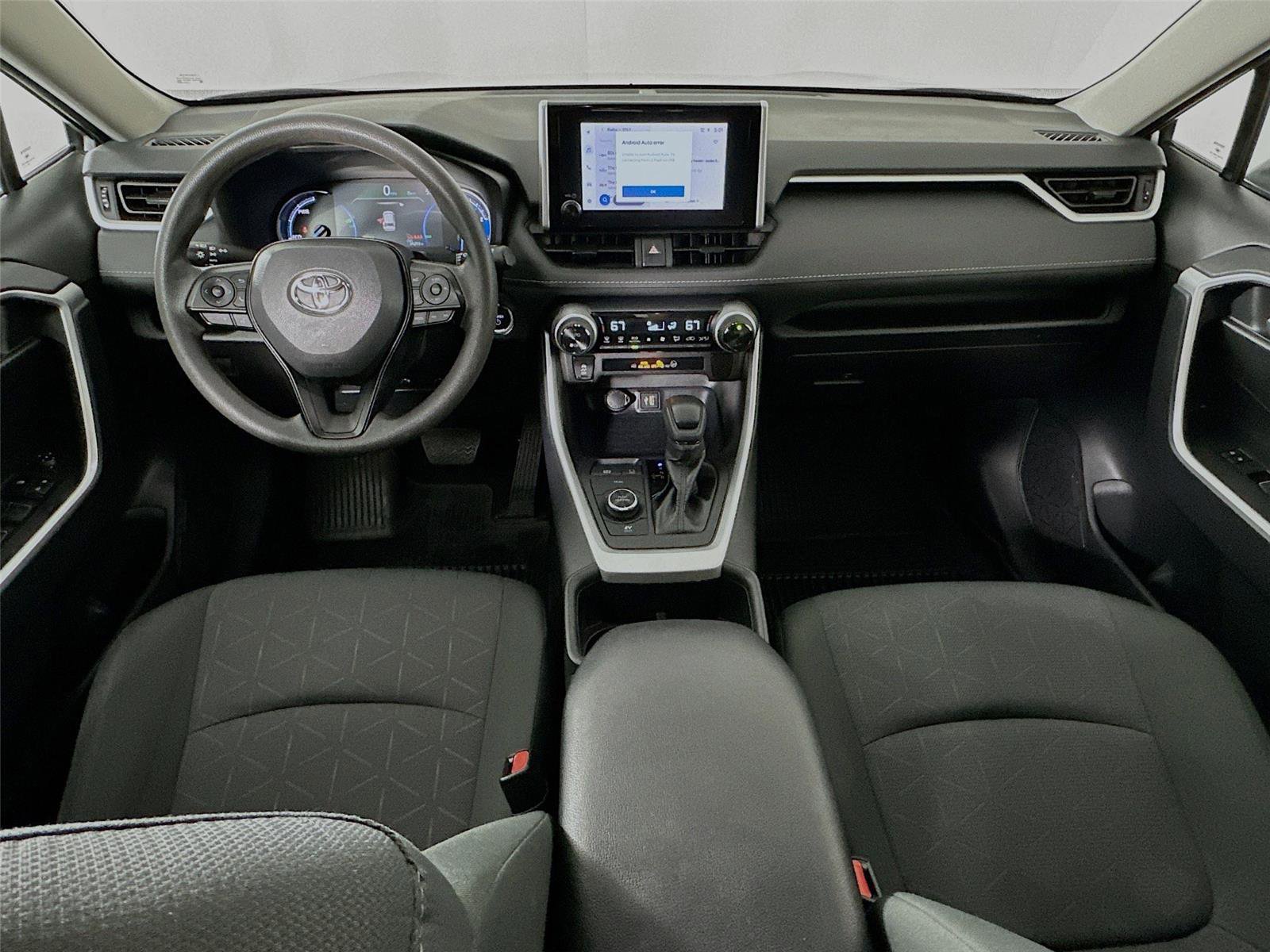 Certified 2025 Toyota RAV4 XLE image 29