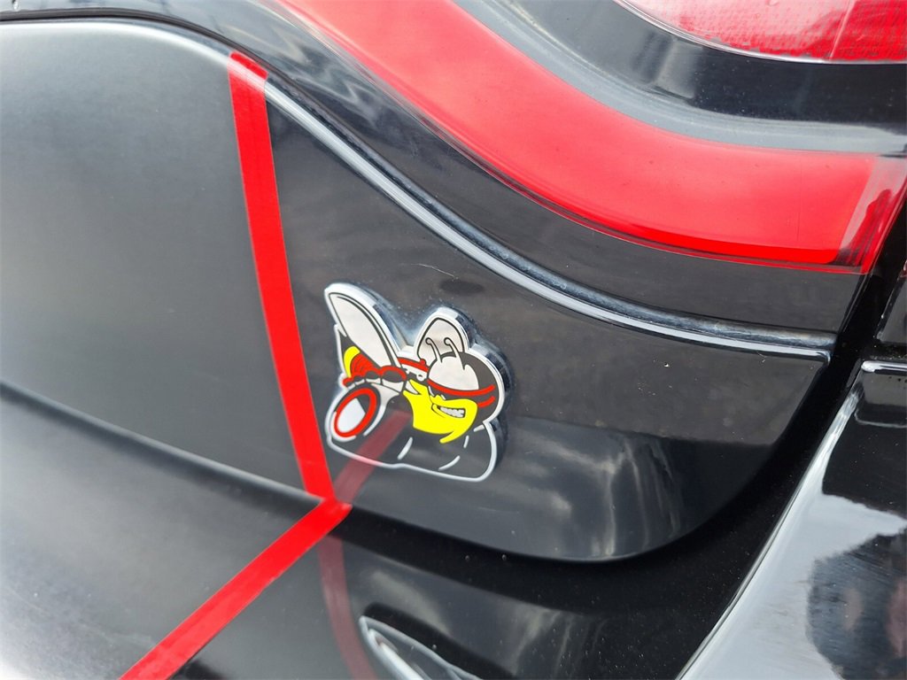 Used 2021 Dodge Charger Scat Pack w/ Plus Group image 27