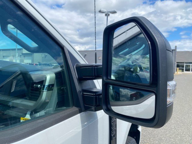 New 2026 Ford F250 XL w/ STX Appearance Package AWD/4WD image 35
