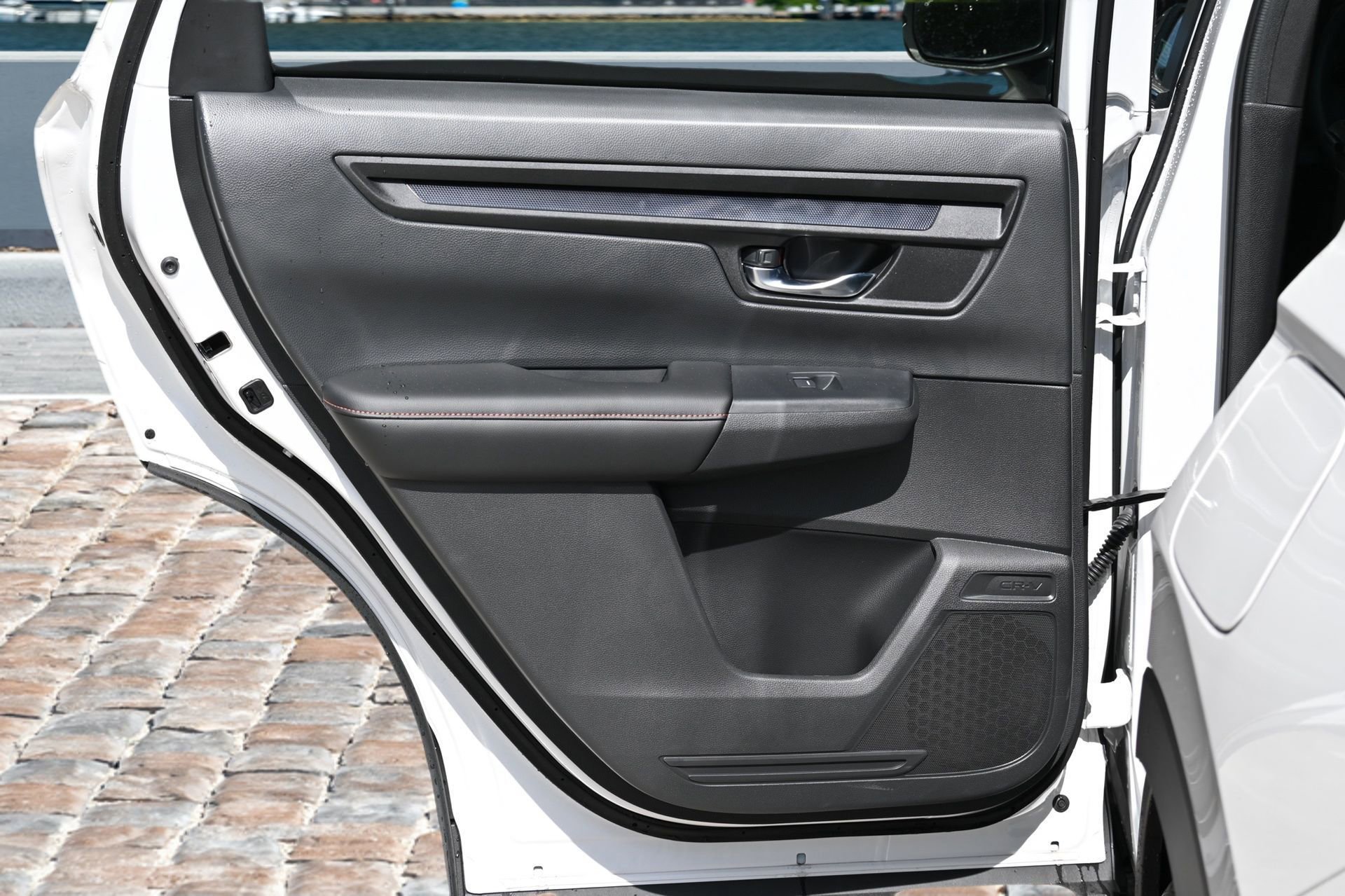 New 2025 Honda CR-V Sport image 12