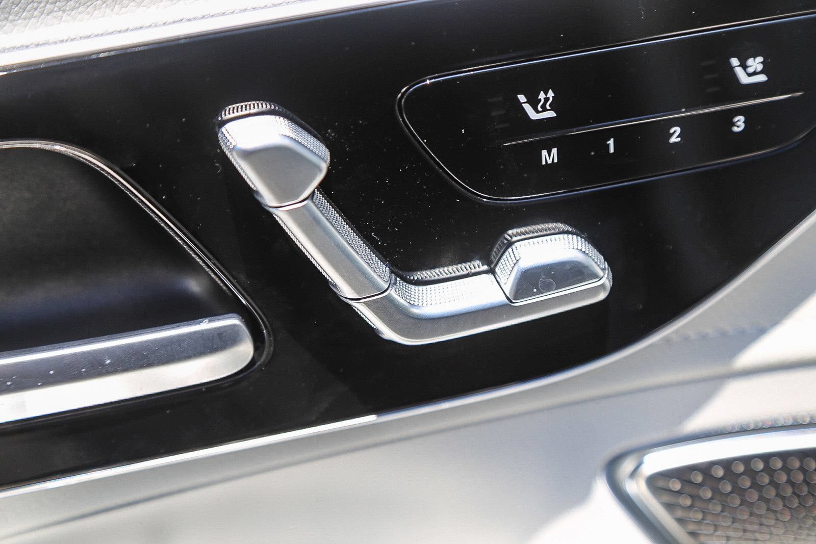 Used 2024 Mercedes-Benz EQE 350+ 4MATIC Sedan image 20