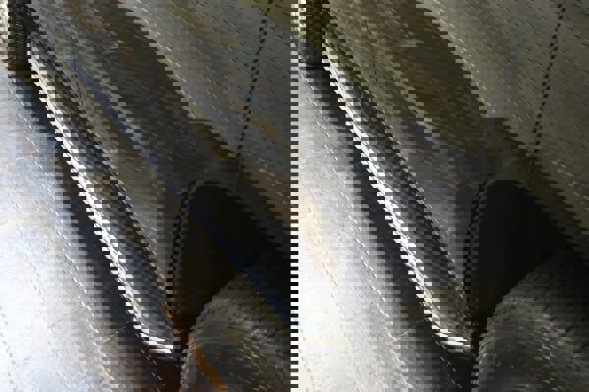 Used 2015 GMC Yukon SLT w/ HD Trailering Package image 28