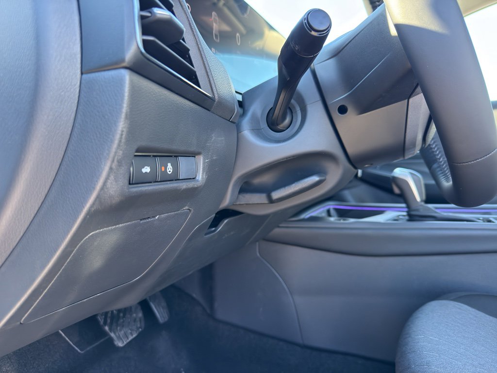 New 2026 Nissan Sentra SV image 13