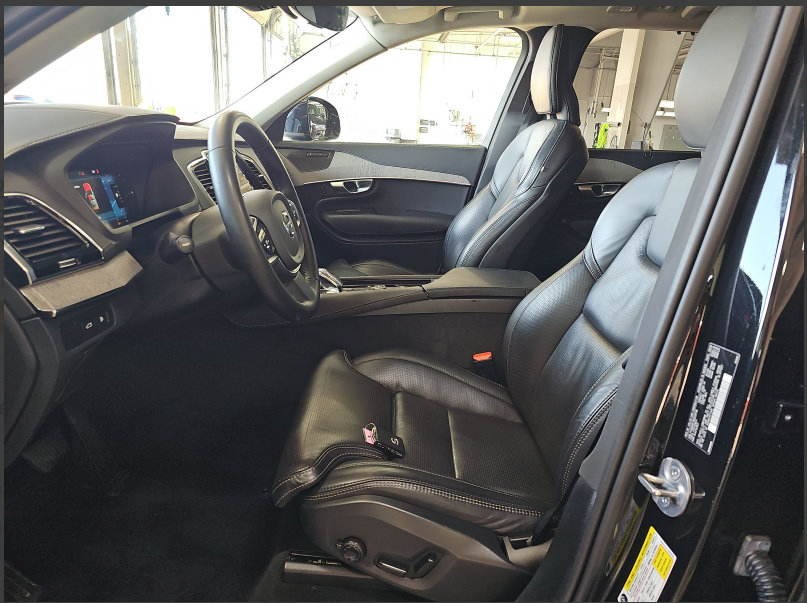 Used 2024 Volvo XC90 T8 Ultimate w/ Protection Package Premier AWD/4WD image 6