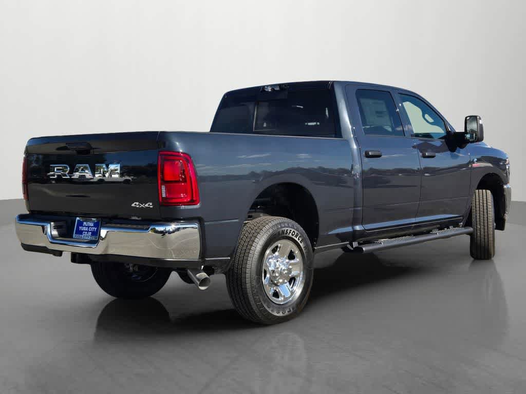 New 2026 RAM 2500 Tradesman image 6