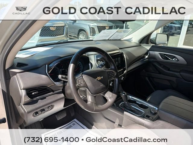 Used 2019 Chevrolet Traverse LT FWD image 19