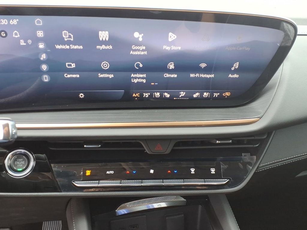 New 2026 Buick Envision Avenir image 16