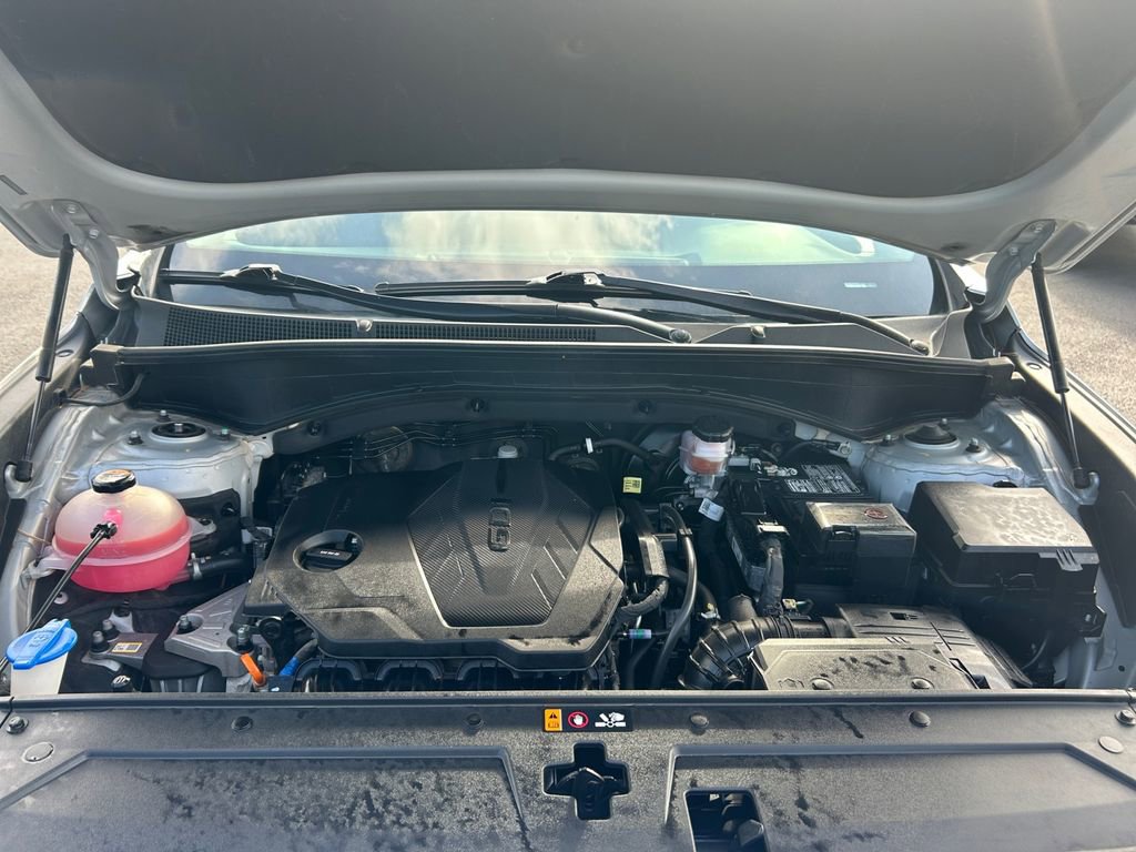 Used 2023 Hyundai Santa Fe SEL image 29