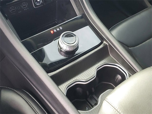 Used 2023 Jeep Grand Cherokee L Limited image 27