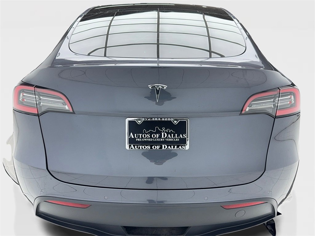 Used 2021 Tesla Model Y 2WD image 11