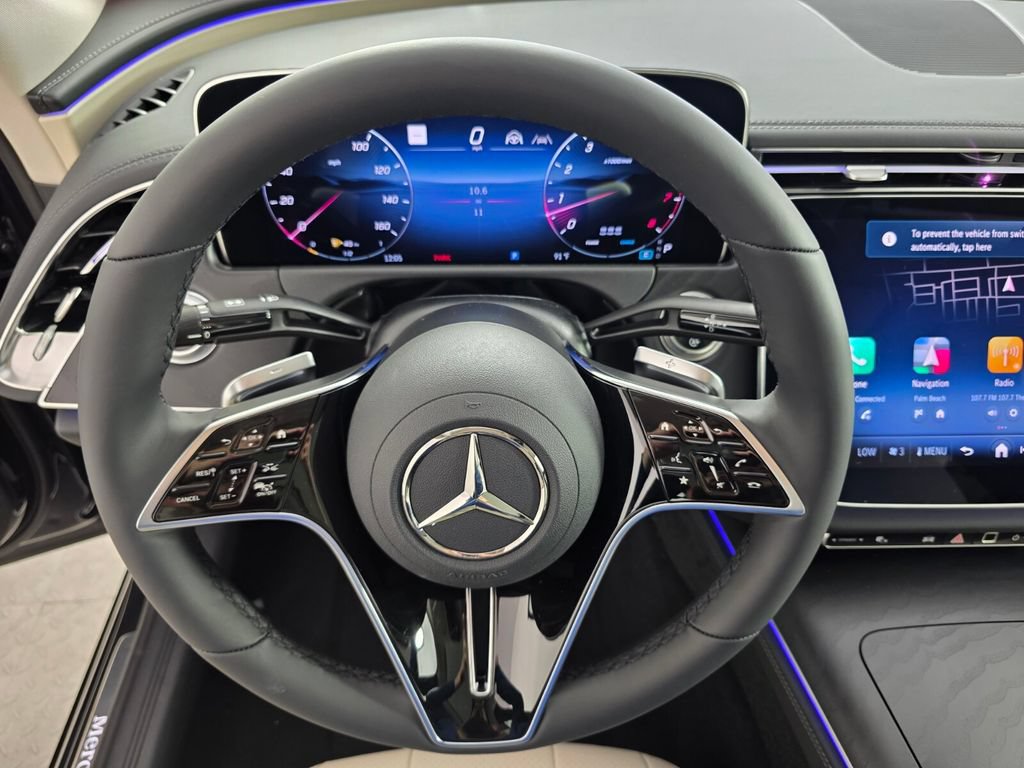 New 2027 Mercedes-Benz E 350 Sedan image 13