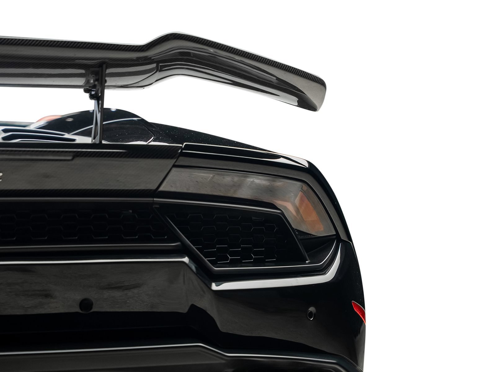 Used 2017 Lamborghini Huracan LP 580-2 RWD image 14