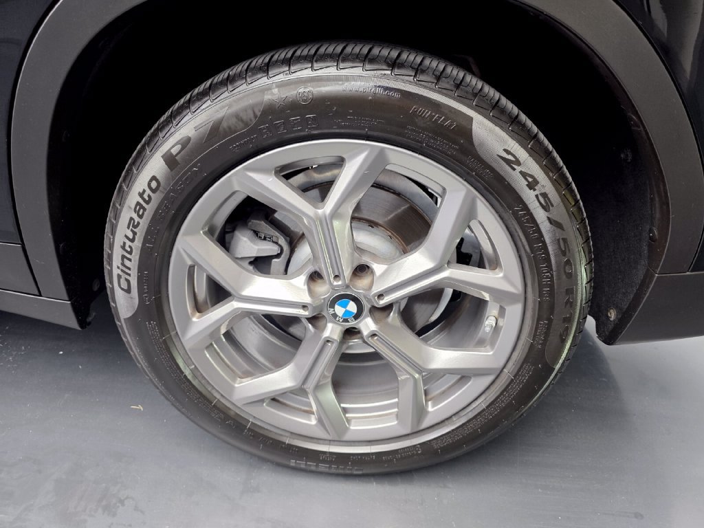 Certified 2023 BMW X3 sDrive30i w/ Convenience Package w/ZPA RWD image 17