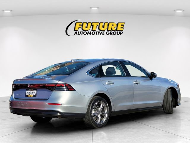 Used 2023 Honda Accord EX image 4