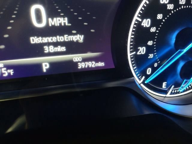 Certified 2022 Toyota Venza Limited AWD/4WD image 27