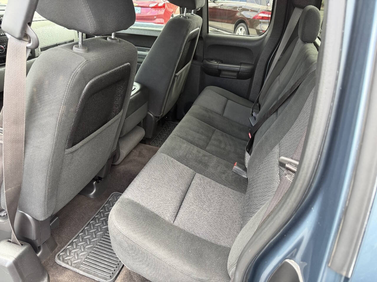 Used 2013 GMC Sierra 1500 SL AWD/4WD image 14
