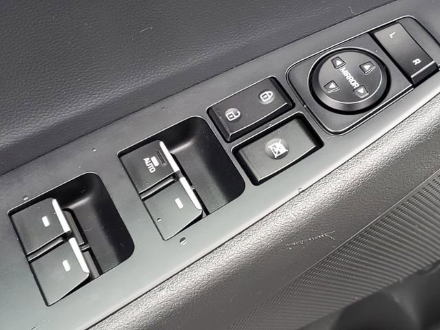 Used 2019 Hyundai Tucson Ultimate image 28