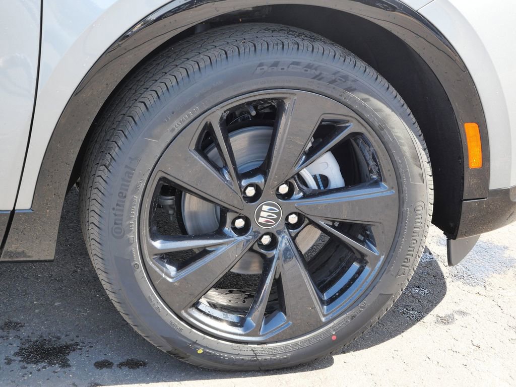 New 2026 Buick Envision Sport Touring image 20