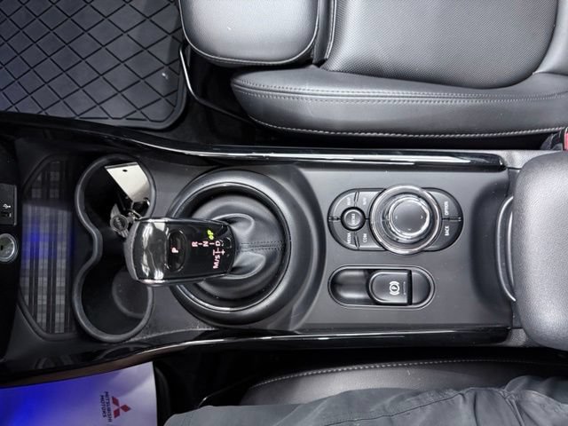 Used 2022 MINI Cooper Clubman S AWD/4WD image 28