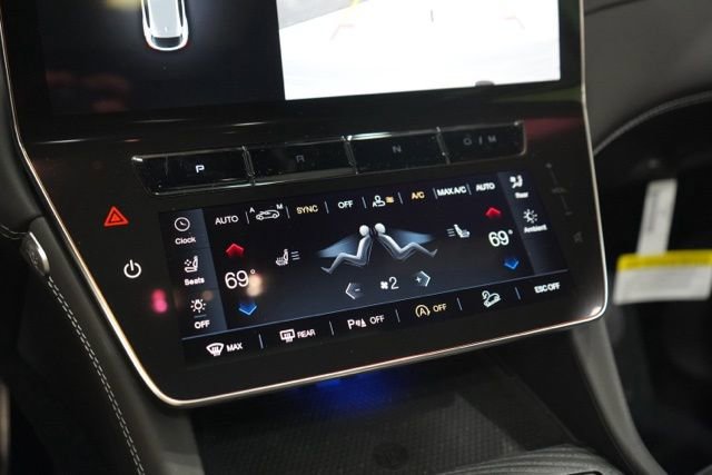 New 2025 Maserati Grecale Modena image 27