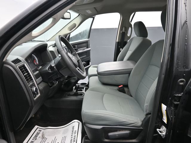 Used 2018 RAM 2500 Tradesman w/ Chrome Appearance Group image 12