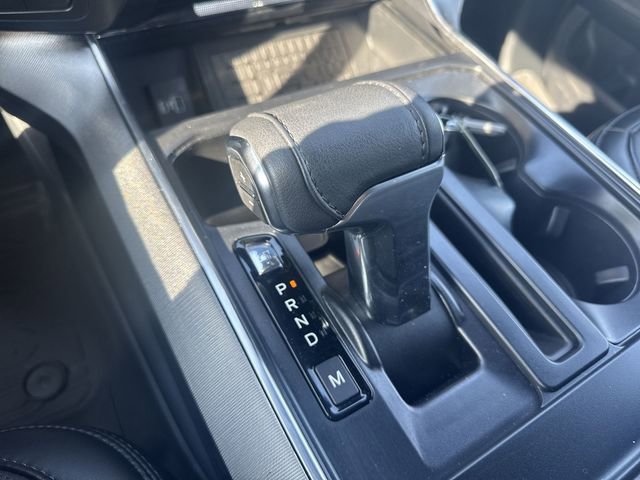 Used 2024 Ford F150 Platinum w/ Equipment Group 702A High image 16