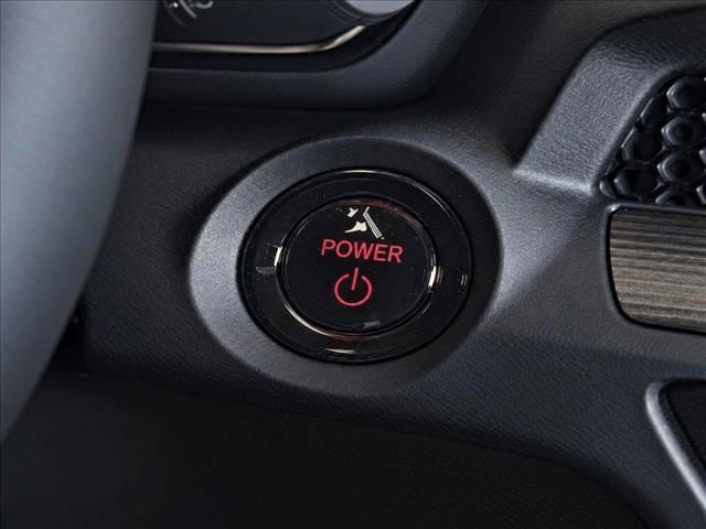 New 2027 Honda CR-V Sport image 11