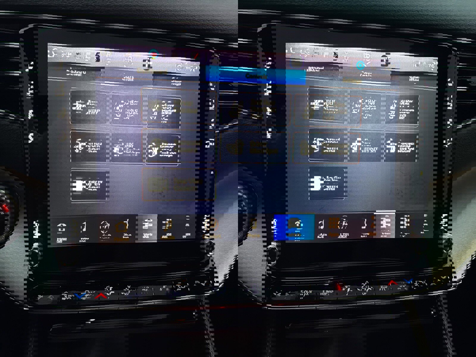 Used 2025 Jeep Wagoneer Series II image 44