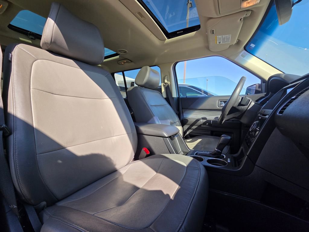 Used 2019 Ford Flex Limited w/ Equipment Group 303A image 30