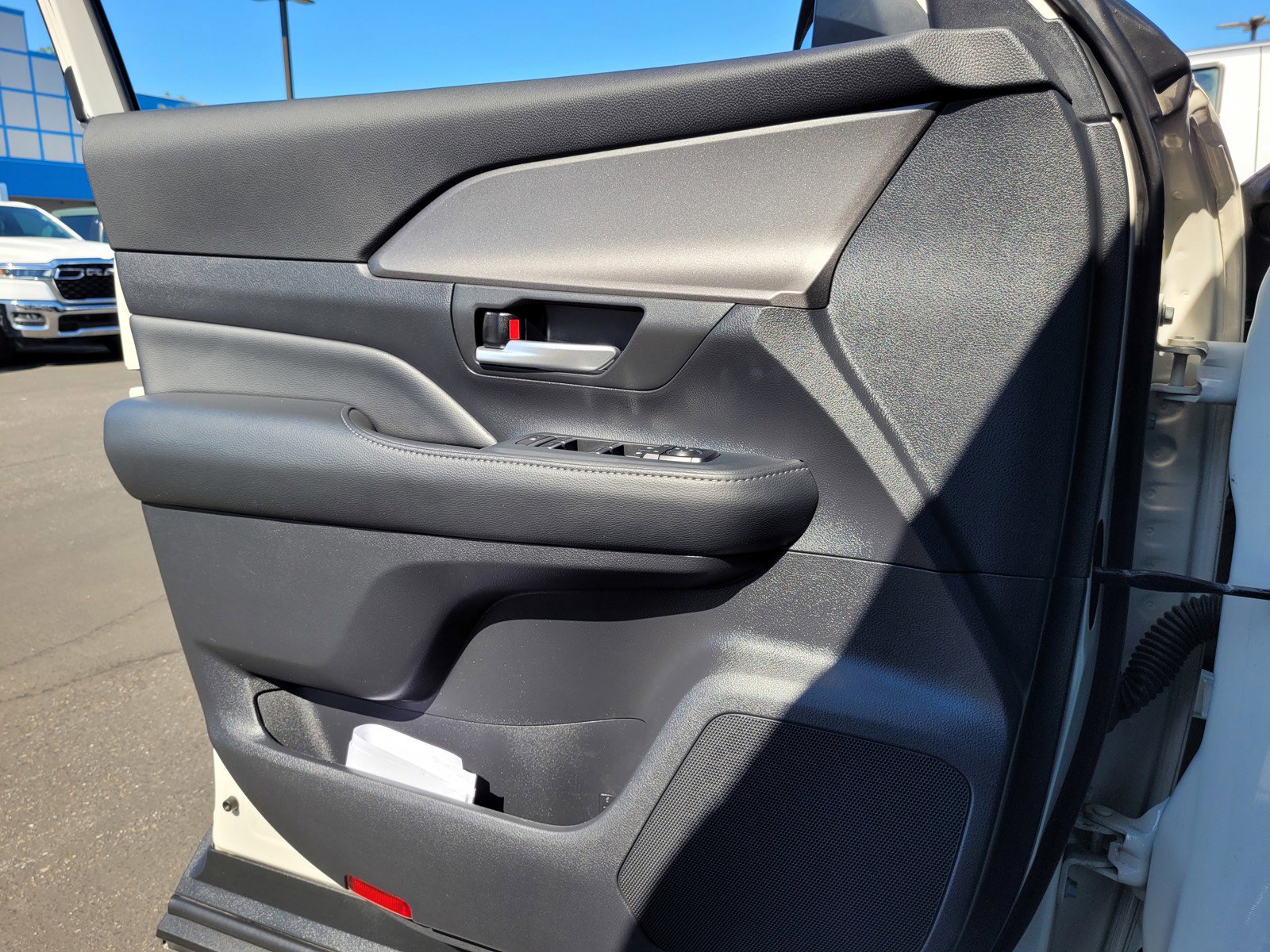 Used 2024 Toyota Grand Highlander XLE image 25