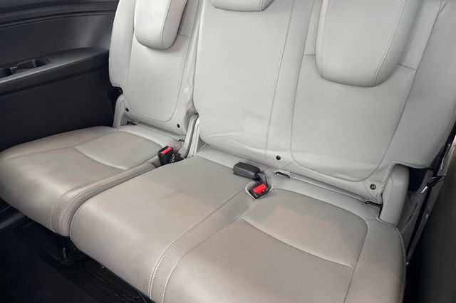 Used 2019 Honda Odyssey EX-L image 18