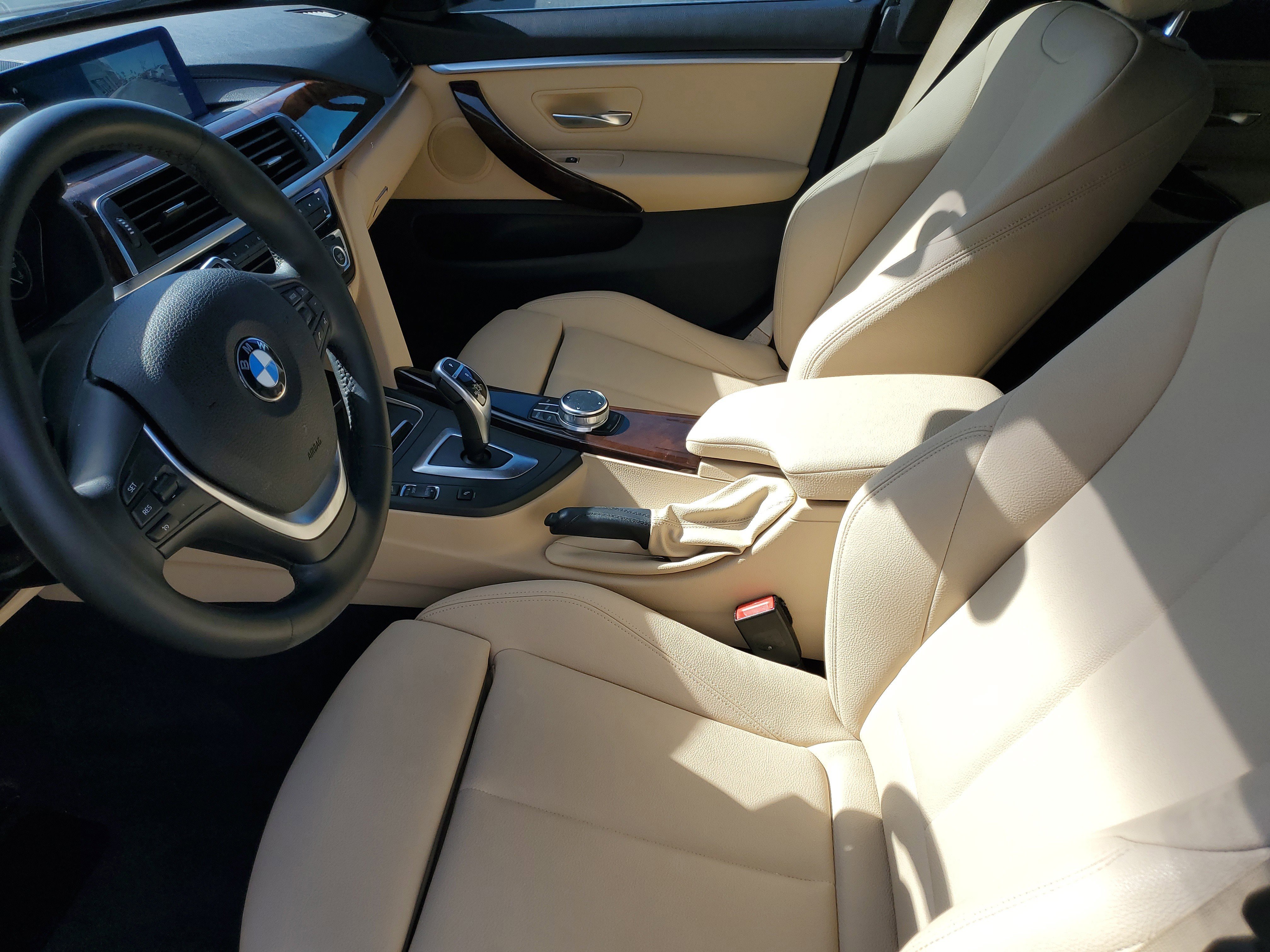 Used 2019 BMW 430i Gran Coupe image 20