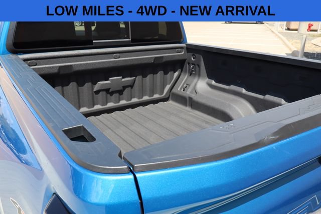 Used 2023 Chevrolet Colorado LT w/ LT Convenience Package AWD/4WD image 6