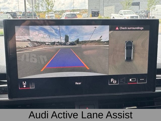 Used 2021 Audi S4 Prestige w/ Prestige Package AWD/4WD image 34