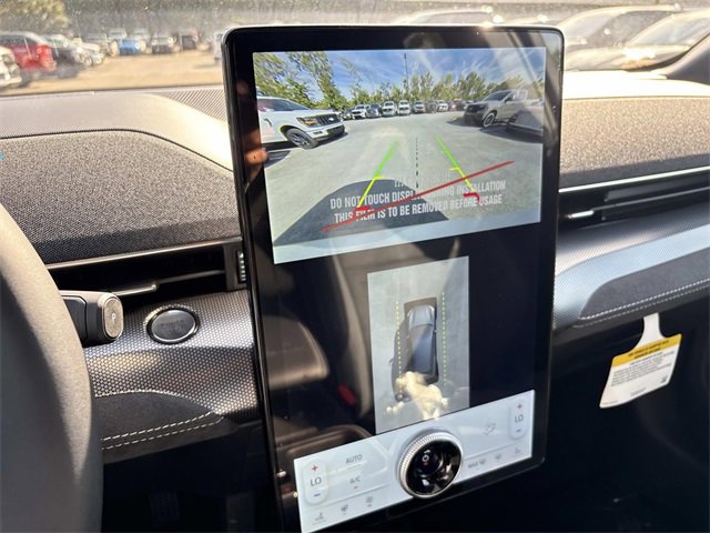 New 2025 Ford Mustang Mach-E GT image 28