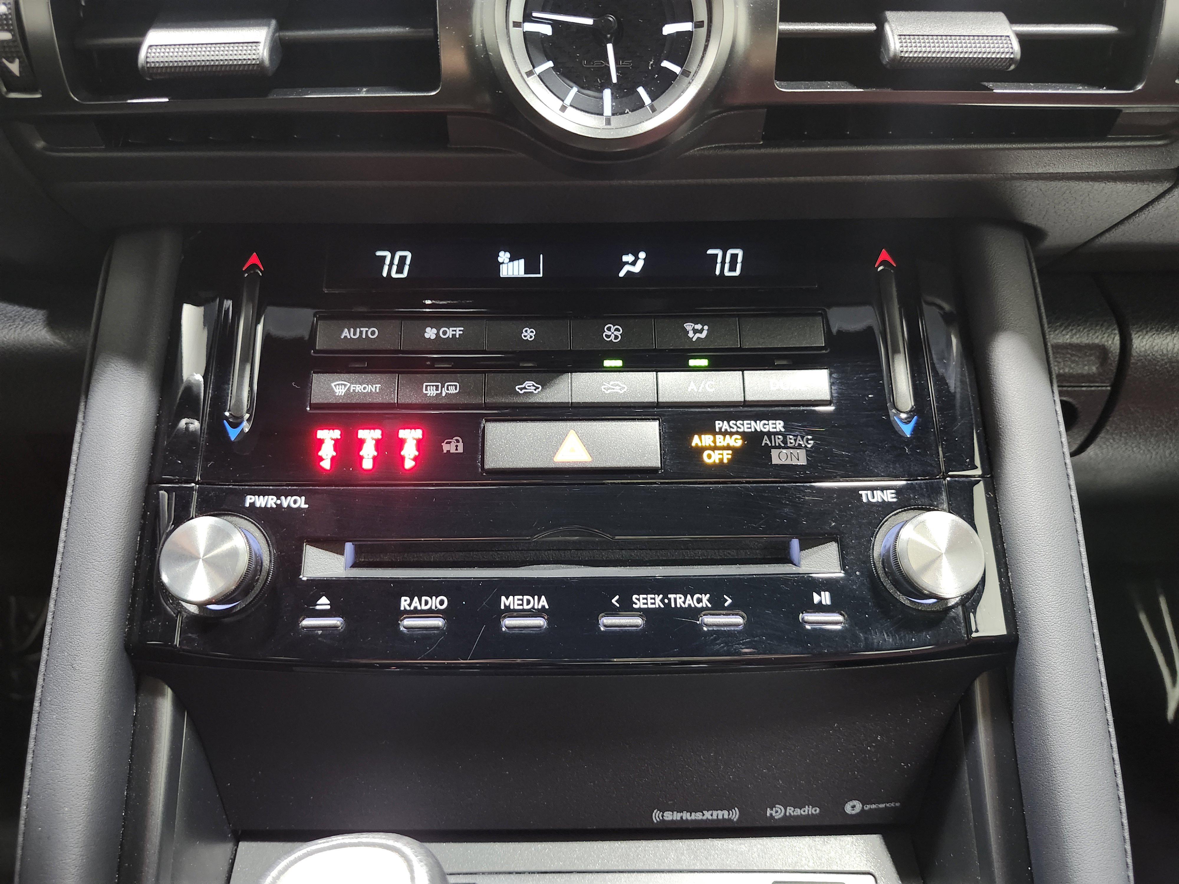 Used 2023 Lexus IS 300 w/ Premium Package image 35