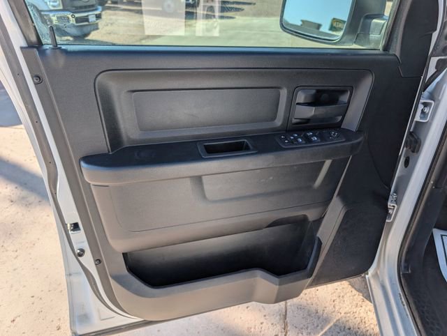 Used 2020 RAM 1500 Tradesman image 16