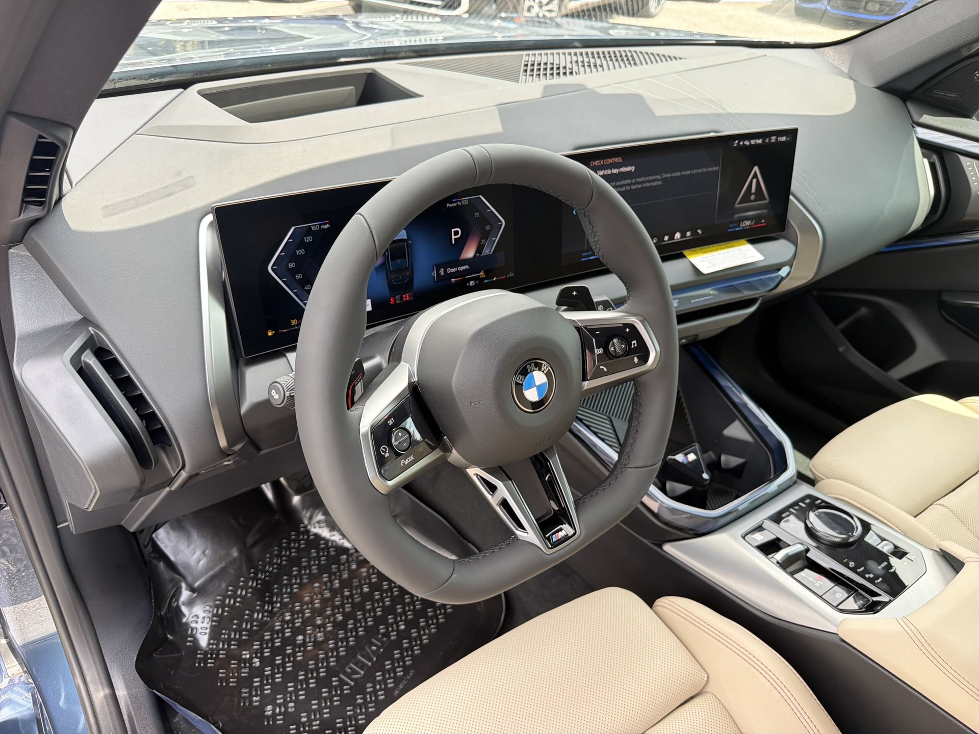 New 2026 BMW X3 xDrive30i w/ Premium Package AWD/4WD image 21