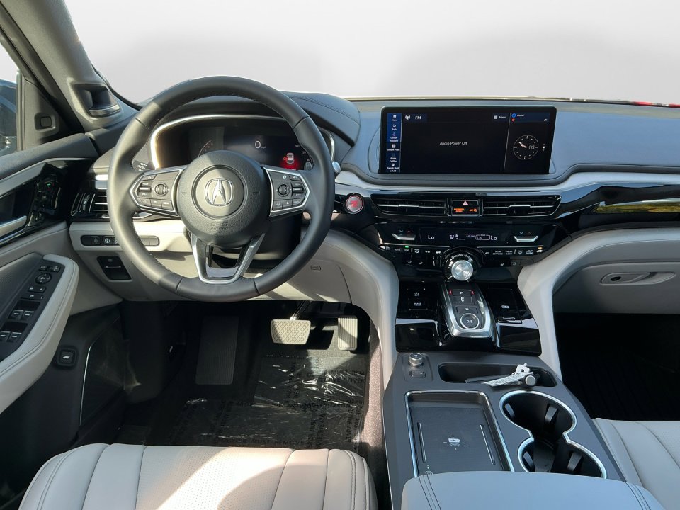 New 2026 Acura MDX w/ Technology Package image 11