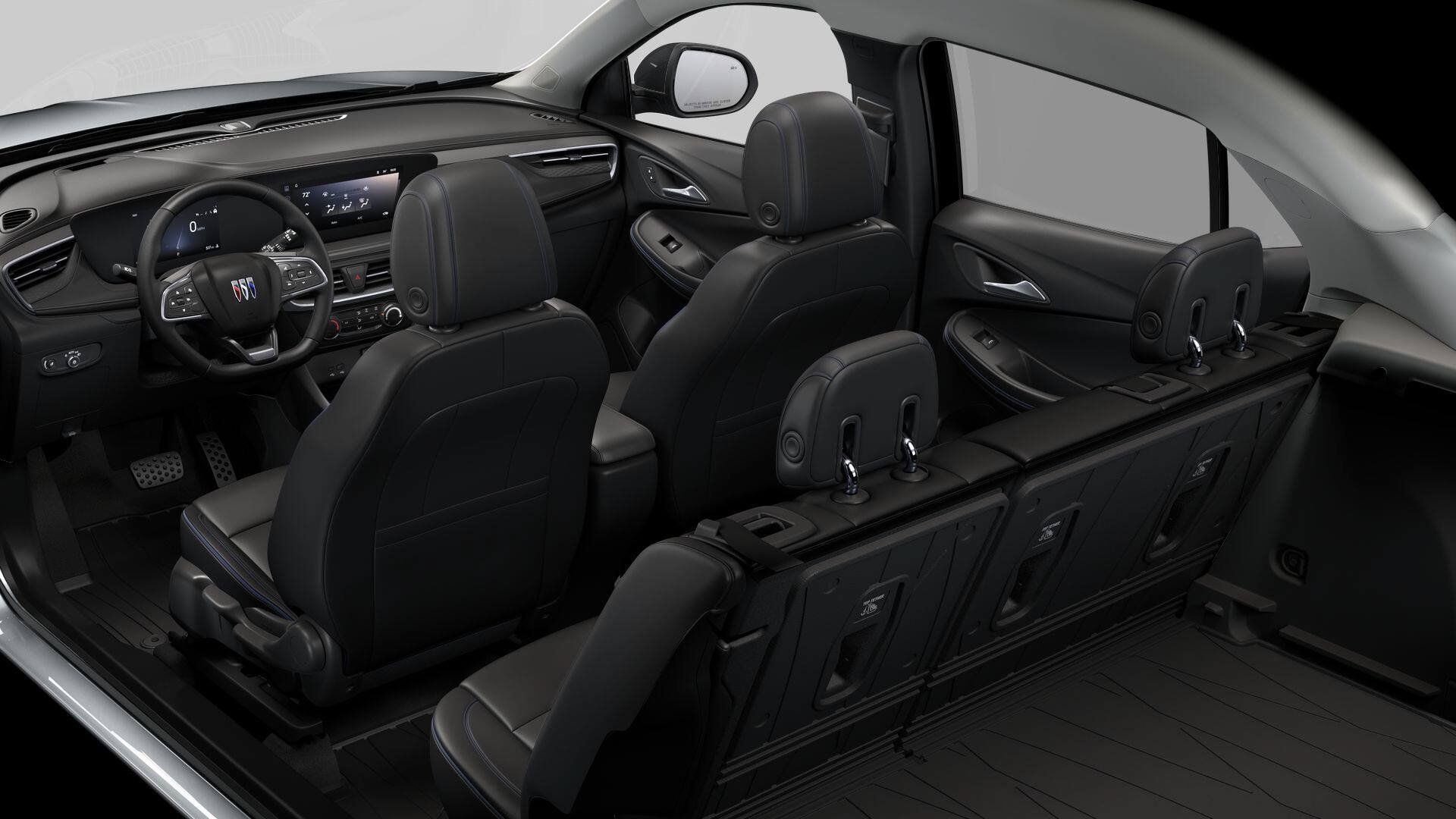 New 2026 Buick Encore GX Sport Touring FWD image 46